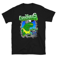 The Expendables - Domination Short-Sleeve Unisex T-Shirt