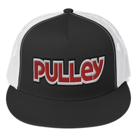 Pulley - Trucker Cap