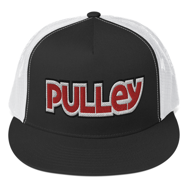 Pulley - Trucker Cap