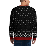 Authority Zero - Holiday Unisex Sweatshirt