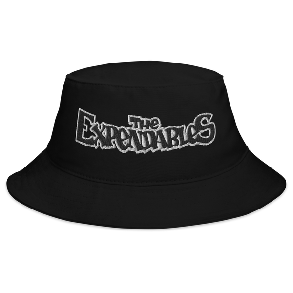 The Expendables - Bucket Hat