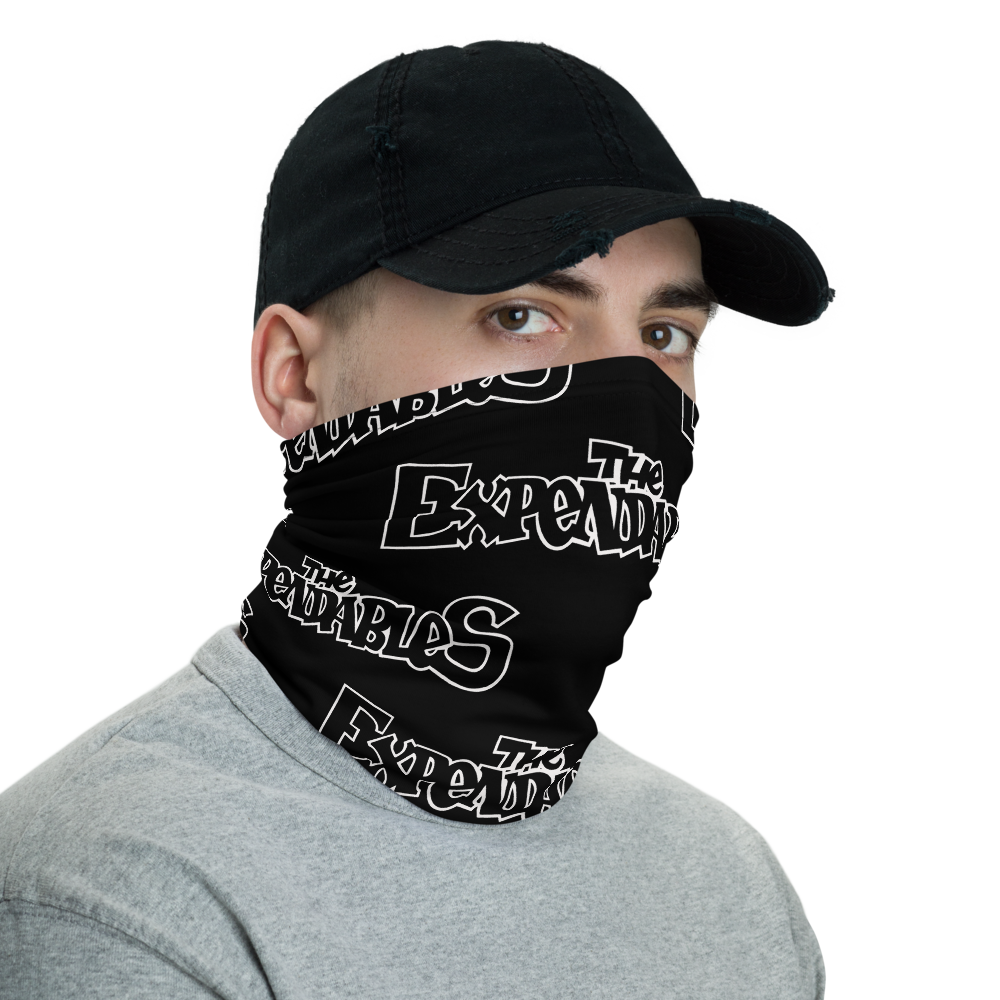 The Expendables - Neck gaiter