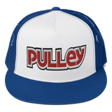 Pulley - Trucker Cap
