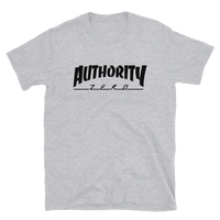 Authority Zero - Skate Light Short-Sleeve Unisex T-Shirt
