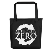 Authority Zero - Tote bag