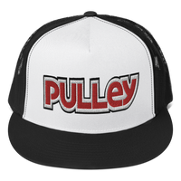 Pulley - Trucker Cap