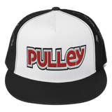 Pulley - Trucker Cap