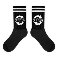Authority Zero - Stripe Socks