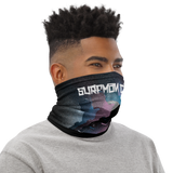 The Expendables - Surfman Cometh Neck Gaiter