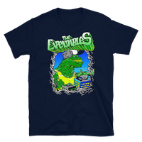 The Expendables - Domination Short-Sleeve Unisex T-Shirt