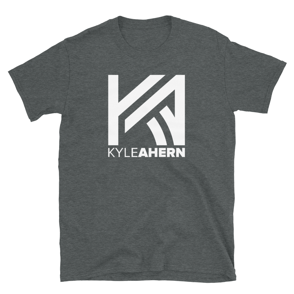 Kyle Ahern - Short-Sleeve Unisex T-Shirt