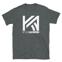 Kyle Ahern - Short-Sleeve Unisex T-Shirt