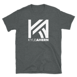 Kyle Ahern - Short-Sleeve Unisex T-Shirt