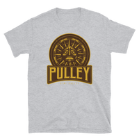 Pulley - Sun Short-Sleeve Unisex T-Shirt