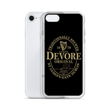 Jason DeVore - iPhone Case