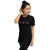 Riarosa - Short-Sleeve Unisex T-Shirt