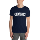 Cydeways - Short-Sleeve Unisex T-Shirt
