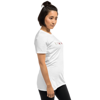 Riarosa - Short-Sleeve Unisex T-Shirt