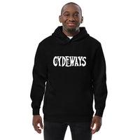 Cydeways - Unisex fashion hoodie