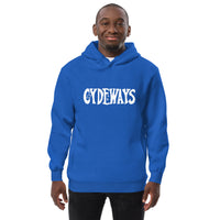 Cydeways - Unisex fashion hoodie