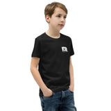 Mapache - Youth Short Sleeve T-Shirt